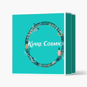 Kiare Cosmatics - Matte Lipstick Beauty Kit