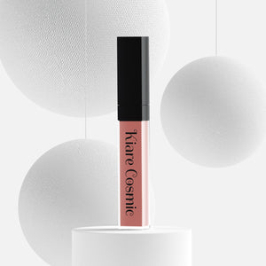 Kiare Cosmatics - Matte Lipstick